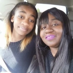 Meet your Posher, Natasha